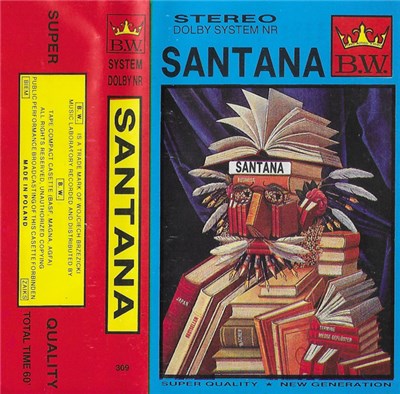 Santana - The Best download mp3 flac
