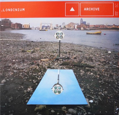 Archive - Londinium download mp3 flac