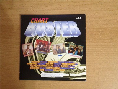 Various - Chartbusters Vol. 2 download mp3 flac