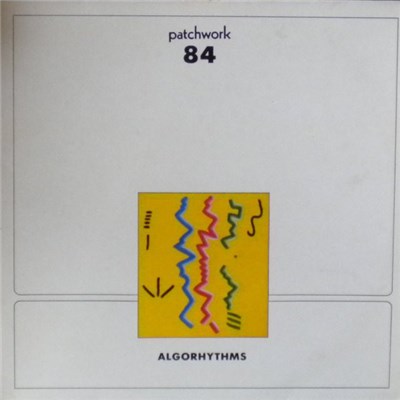 P. Guiot & J.-P. Guiot - Algorhythms download mp3 flac