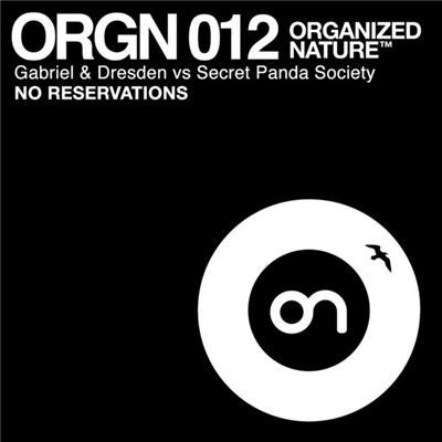 Gabriel & Dresden vs Secret Panda Society - No Reservations download mp3 flac