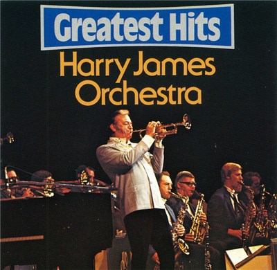 Harry James Orchestra - Greatest Hits download mp3 flac