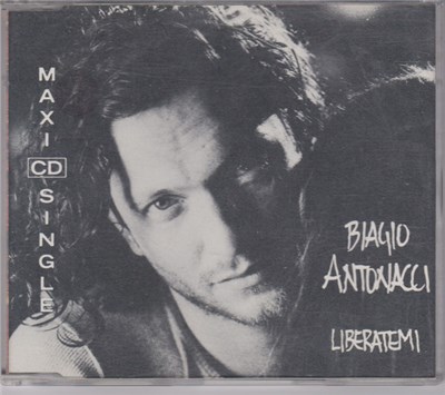 Biagio Antonacci - Liberatemi download mp3 flac
