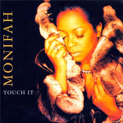 Monifah - Touch It download mp3 flac