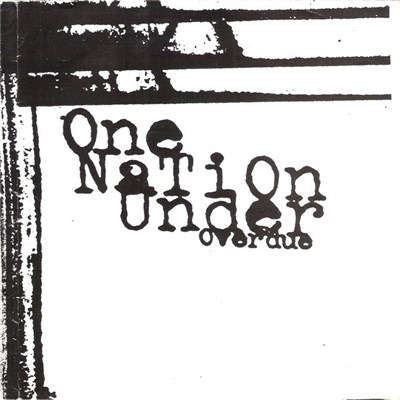 One Nation Under - Overdue download mp3 flac