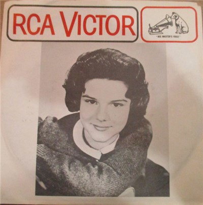 Peggy March - He Couldn't Care Less download mp3 flac