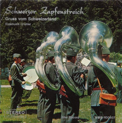 Blasmusik Uristier - Schweizer Zapfenstreich download mp3 flac