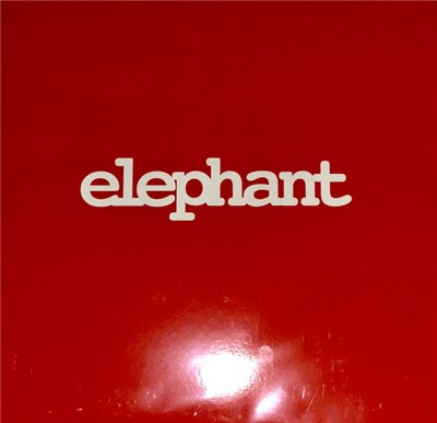 The White Stripes - Elephant download mp3 flac