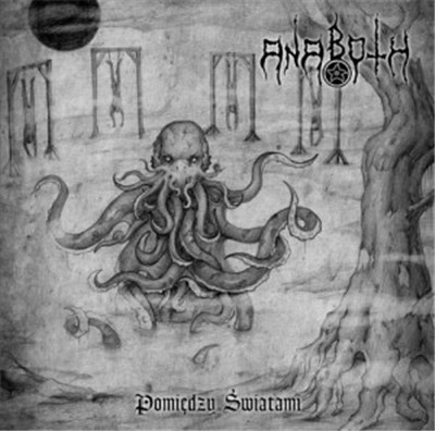 Anaboth - Pomiędzy Światami download mp3 flac