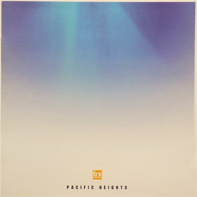 Pacific Heights - Pacific Heights download mp3 flac
