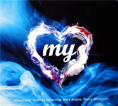 Various - My download mp3 flac