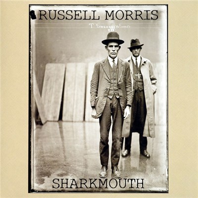 Russell Morris - Sharkmouth download mp3 flac