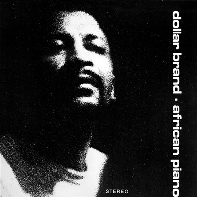 Dollar Brand - African Piano download mp3 flac