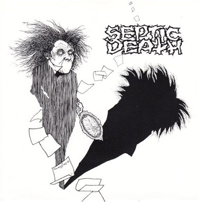 Septic Death - Kichigai download mp3 flac