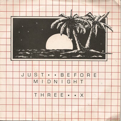 Three X - Just Before Midnight download mp3 flac