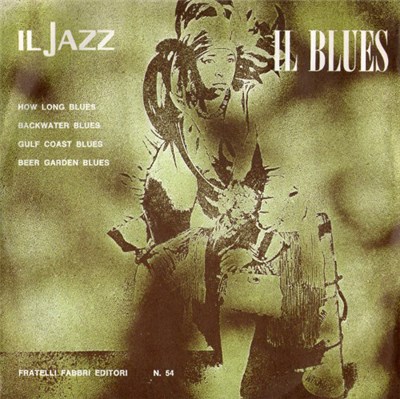 Various - Il Blues download mp3 flac