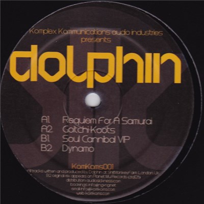 Dolphin - Untitled download mp3 flac