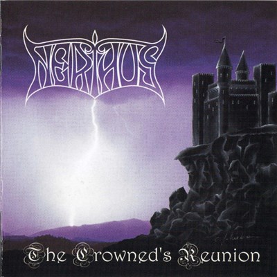 Nerthus - The Crowned's Reunion download mp3 flac