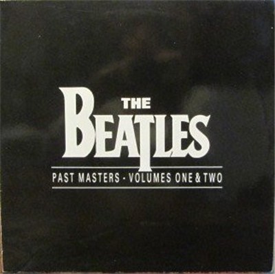 The Beatles - Past Masters Volumes One & Two download mp3 flac