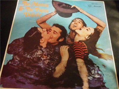 The Mamas & The Papas - Deliver download mp3 flac