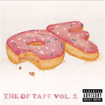 Odd Future - The OF Tape Vol. 2 download mp3 flac