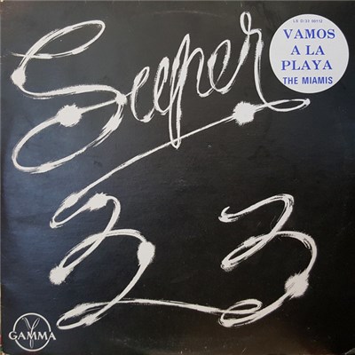 The Miamis - Vamos A La Playa download mp3 flac