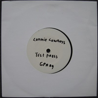 Commie Cowboys - Commie Cowboys download mp3 flac