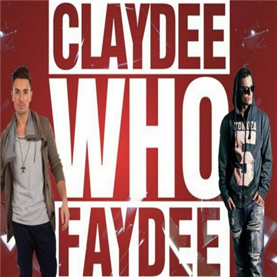 Faydee, Claydee - Who download mp3 flac