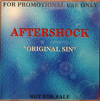 Aftershock - Original Sin download mp3 flac