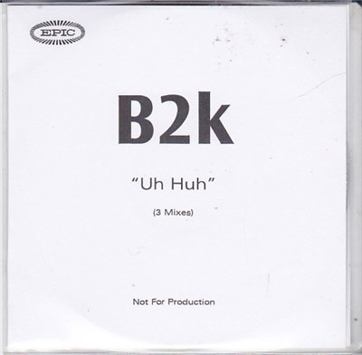 B2K - Uh Huh download mp3 flac