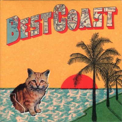 Best Coast - Crazy For You download mp3 flac
