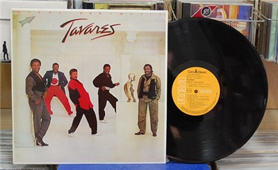 Tavares - Words And Music download mp3 flac