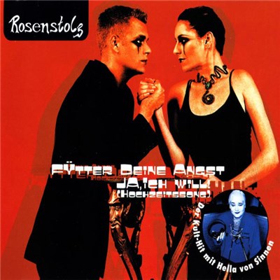 Rosenstolz - Fütter Deine Angst download mp3 flac