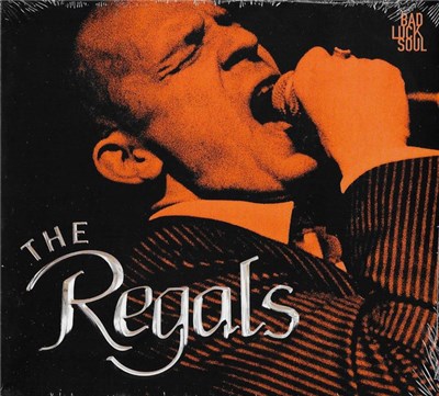 The Regals - Bad Luck Soul download mp3 flac