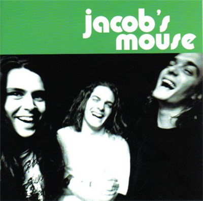 Jacob's Mouse - I'm Scared download mp3 flac