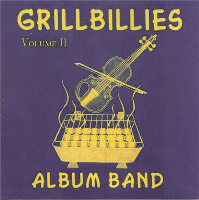 Grillbillies Album Band - Volume II download mp3 flac