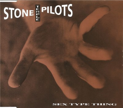 Stone Temple Pilots - Sex Type Thing download mp3 flac