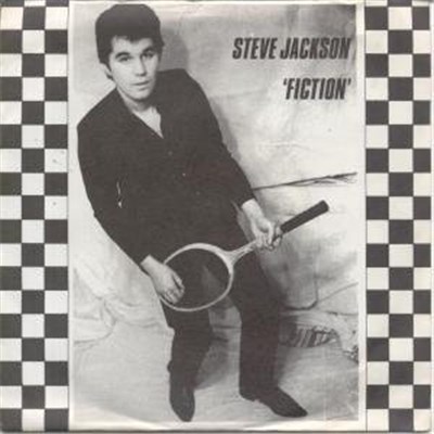 Steve Jackson - Fiction download mp3 flac