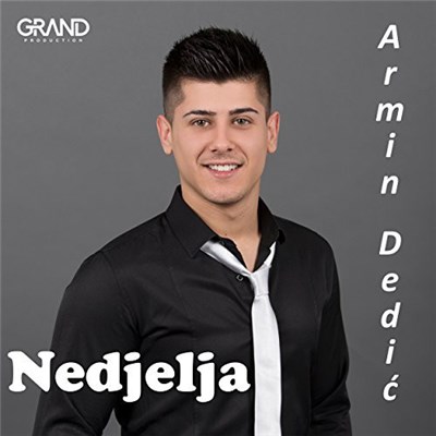 Armin Dedić - Nedjelja download mp3 flac
