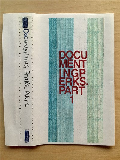 Jim Guthrie - Documenting Perks Pt. 1 1997 download mp3 flac