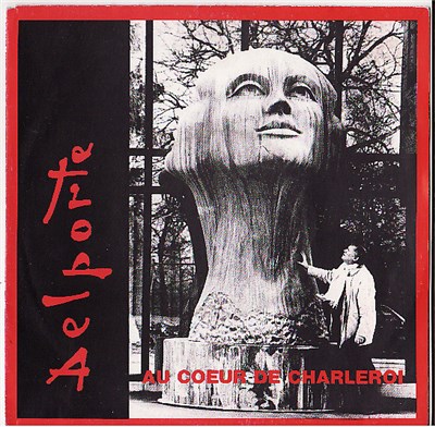 Delporte - Au Coeur De Charleroi download mp3 flac