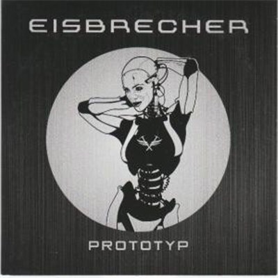 Eisbrecher - Prototyp download mp3 flac