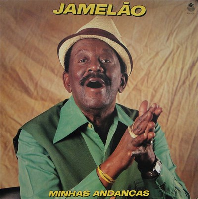 Jamelão - Minhas Andanças download mp3 flac