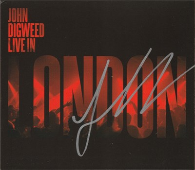 John Digweed - Live In London download mp3 flac