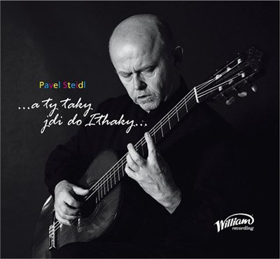 Pavel Steidl - A Ty Taky Jdi Do Ithaky... download mp3 flac