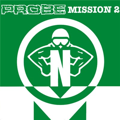 Various - Probe Mission 2 download mp3 flac