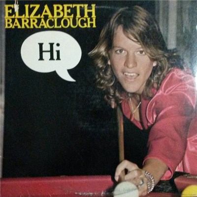 Elizabeth Barraclough - Hi download mp3 flac