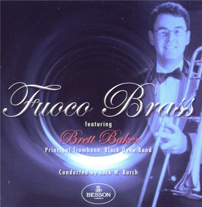 Fuoco Brass - Fuoco Brass download mp3 flac