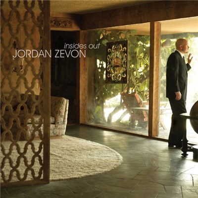 Jordan Zevon - Insides Out download mp3 flac