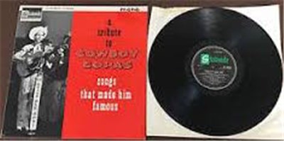 Cowboy Copas - Songs That Made Him Famous download mp3 flac